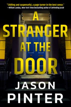 A Stranger at the Door Free PDF Download