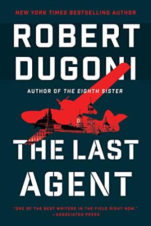 The Last Agent Free PDF Download