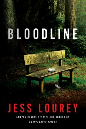 Bloodline by Jess Lourey Free PDF Download