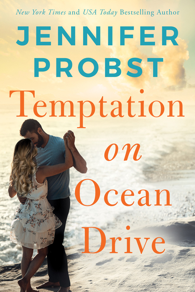 Temptation on Ocean Drive Free PDF Download