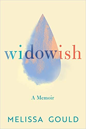 Widowish by Melissa Gould Free PDF Download