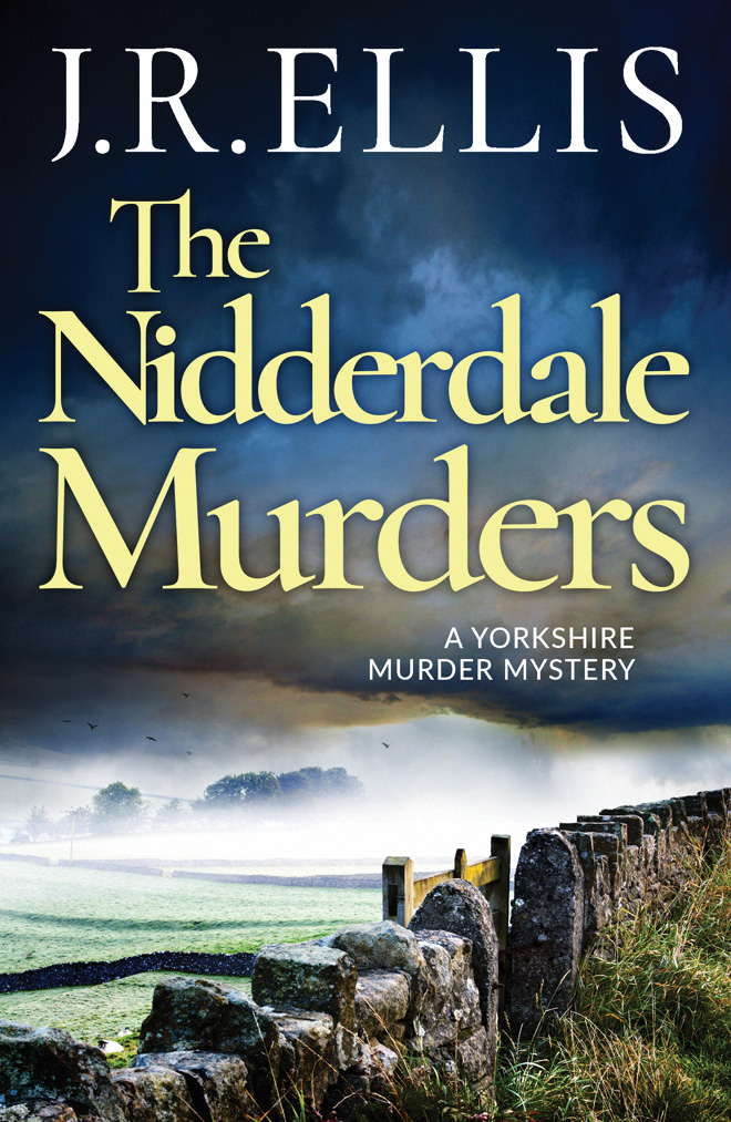 The Nidderdale Murders Free PDF Download