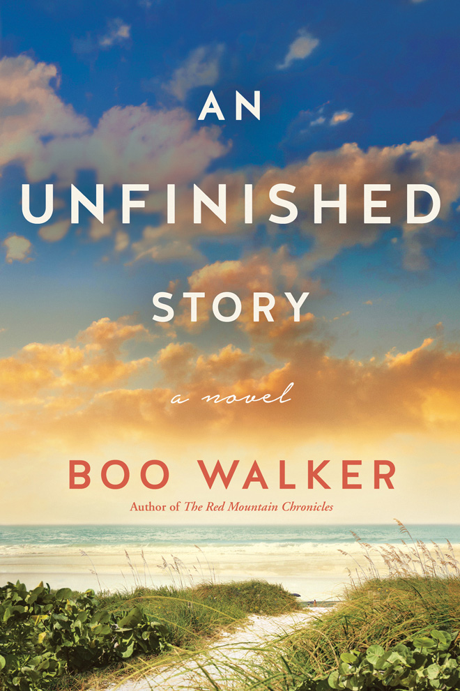 An Unfinished Story Free PDF Download