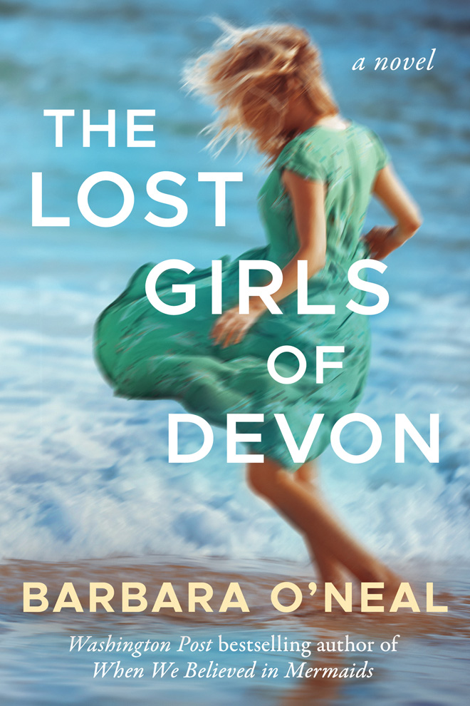 The Lost Girls of Devon Free PDF Download