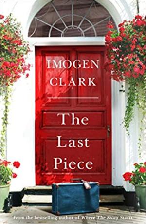 The Last Piece by Imogen Clark Free PDF Download