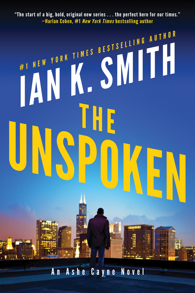 The Unspoken Free PDF Download