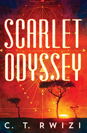 Scarlet Odyssey Free PDF Download