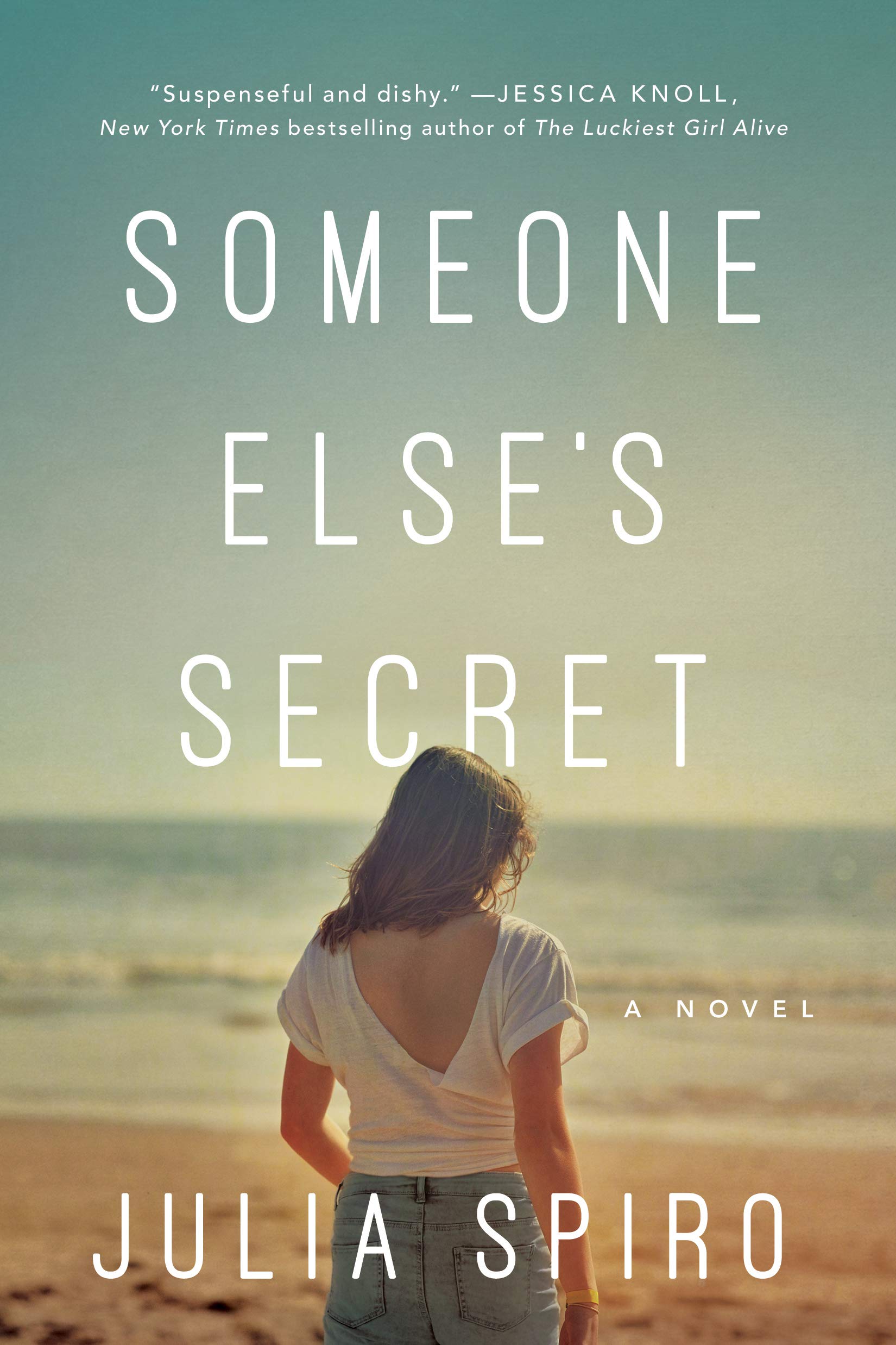 Someone Else's Secret Free PDF Download