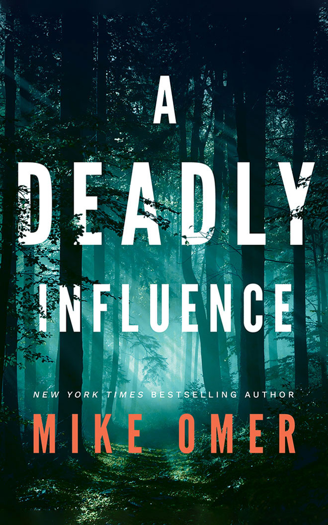 A Deadly Influence Free PDF Download