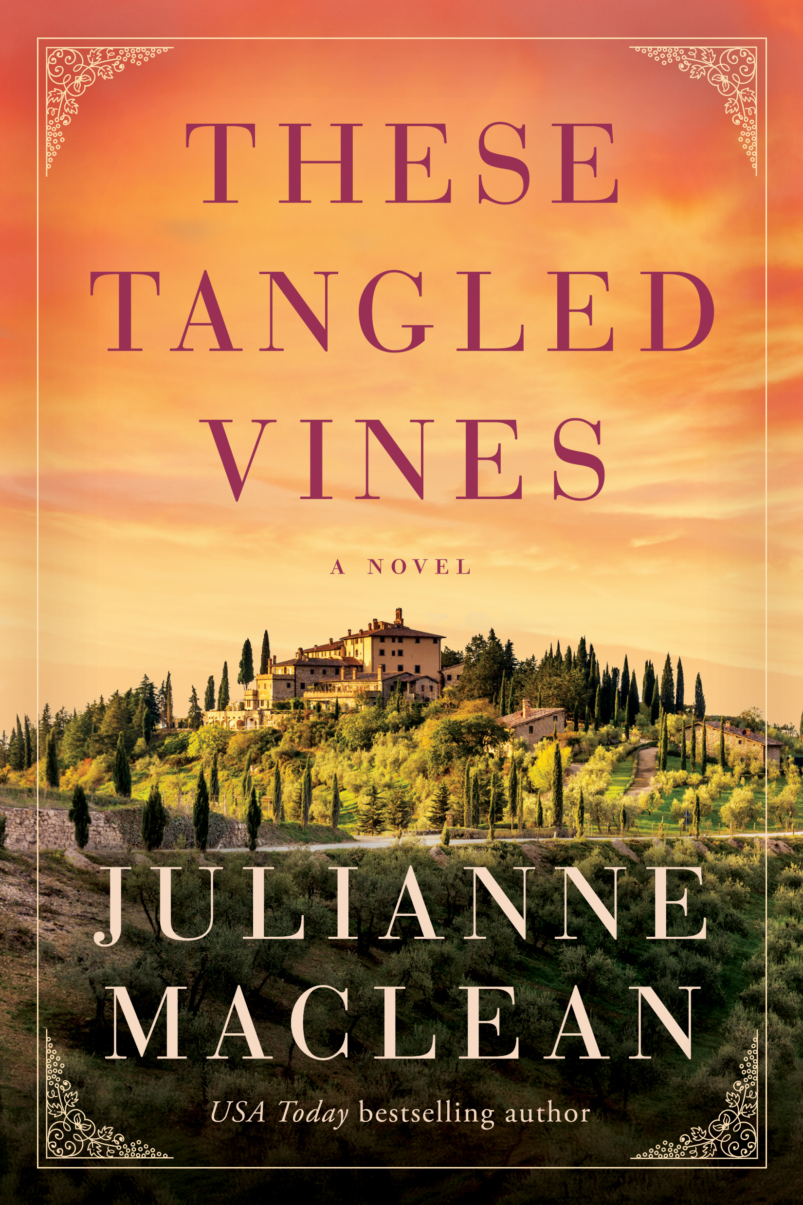 These Tangled Vines Free PDF Download