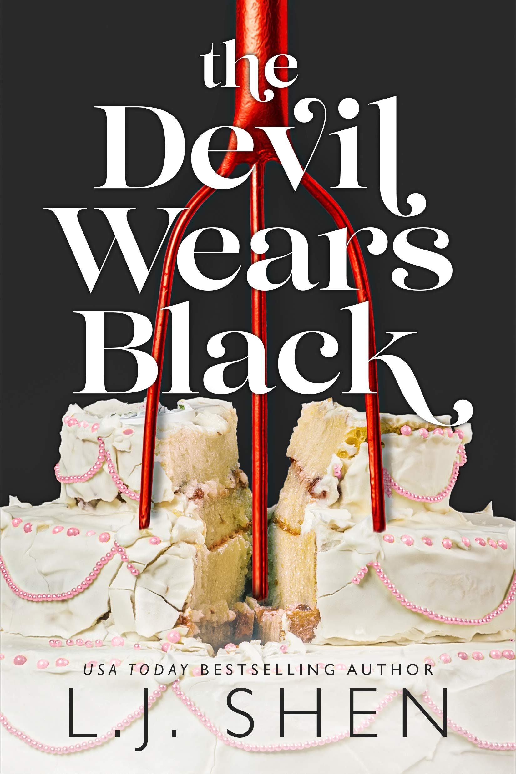 The Devil Wears Black Free PDF Download