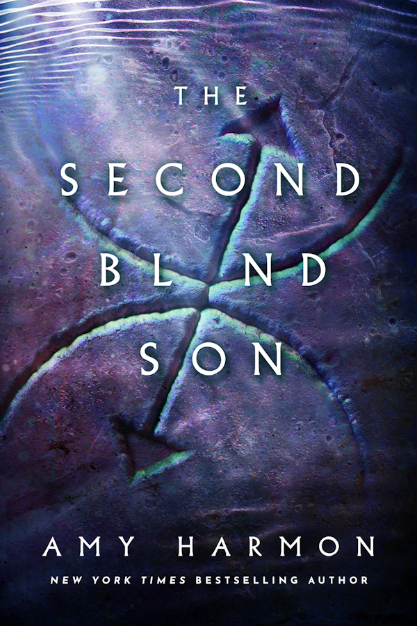 The Second Blind Son Free PDF Download