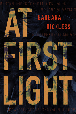 At First Light (Dr. Evan Wilding #1) Free PDF Download