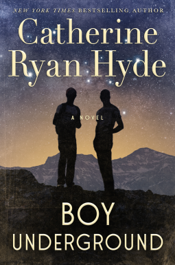 Boy Underground Free PDF Download