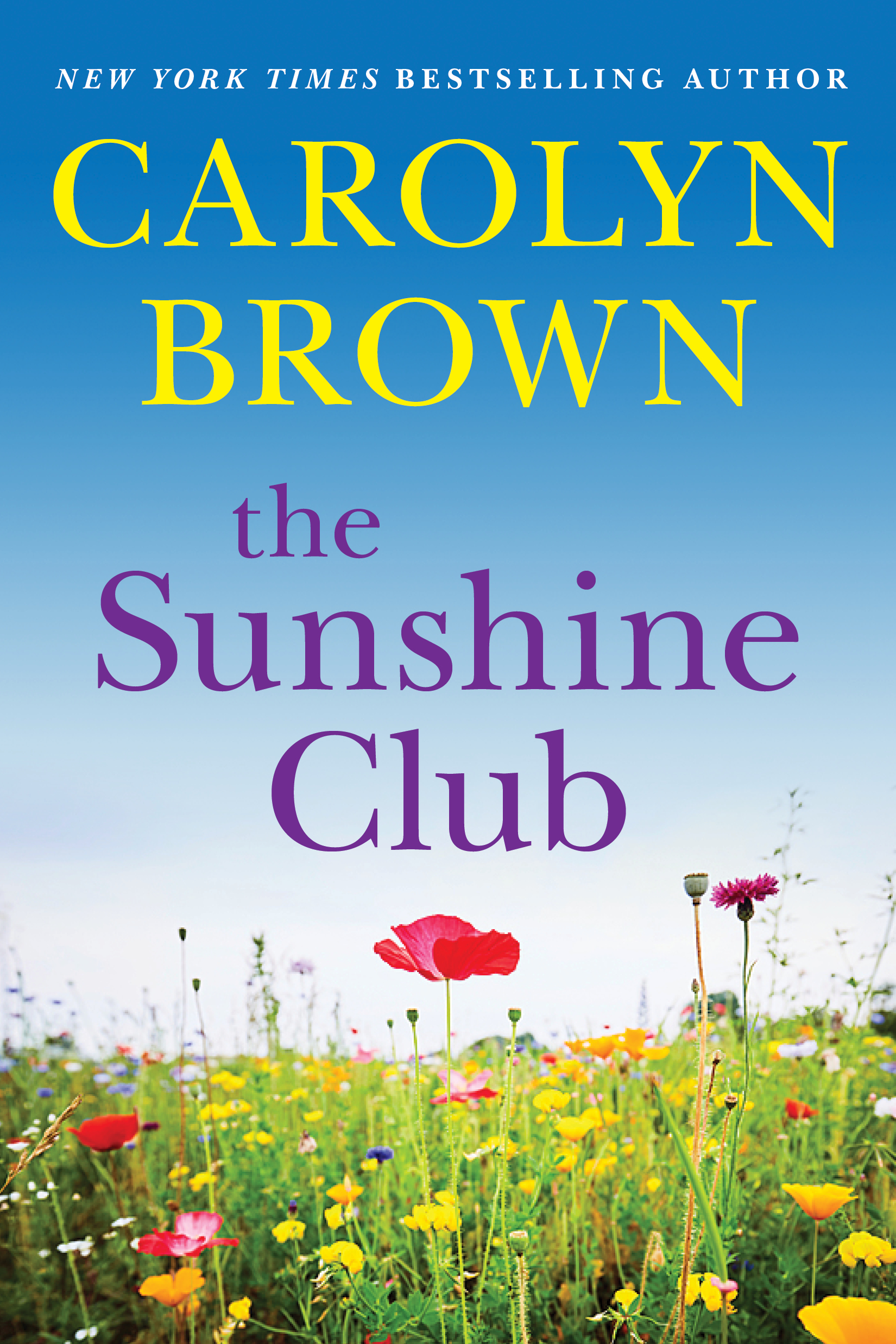 The Sunshine Club Free PDF Download