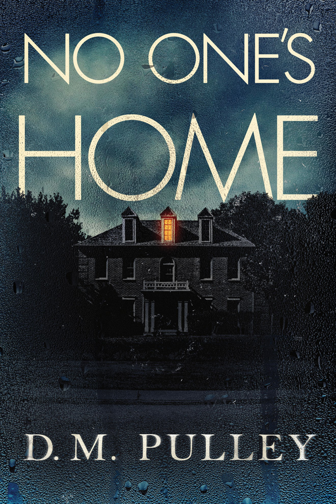 No One's Home Free PDF Download