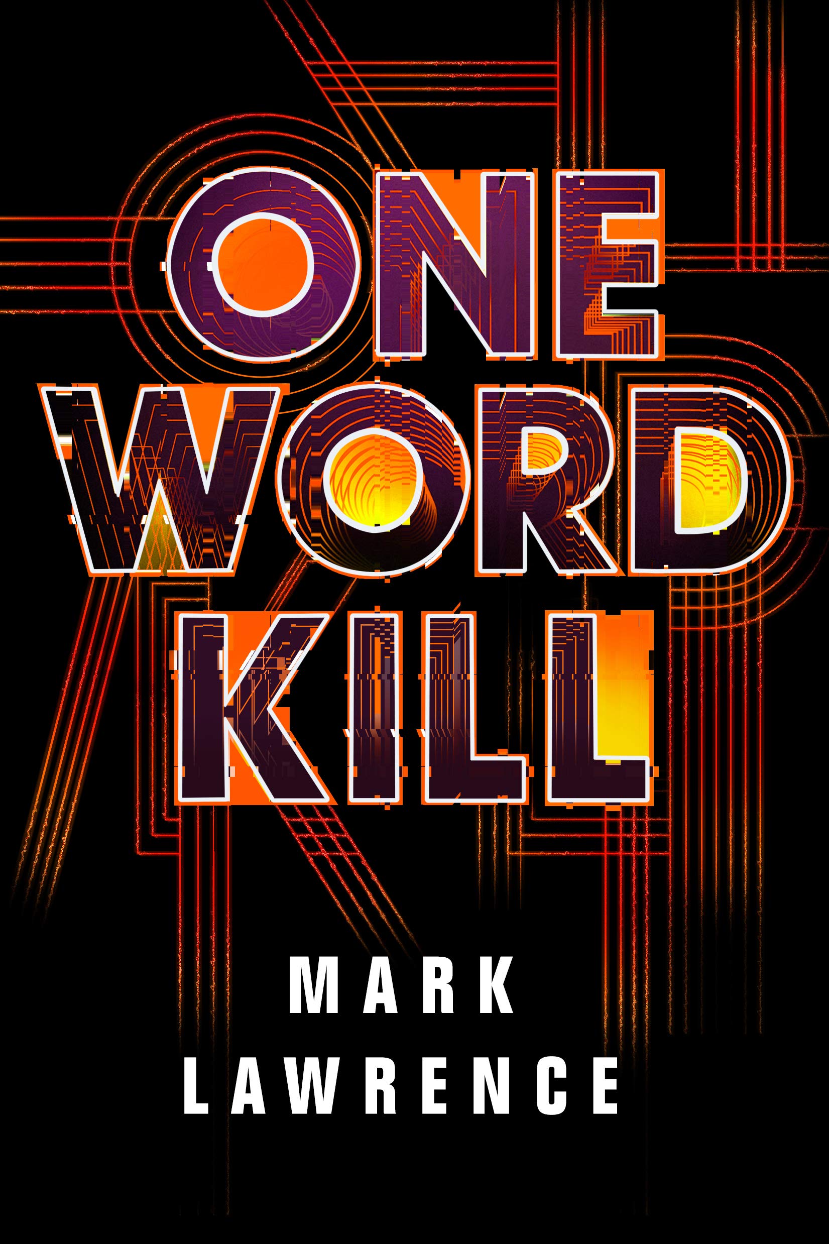 One Word Kill Free PDF Download