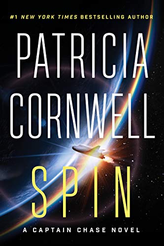 Spin (Captain Chase #2) Free PDF Download