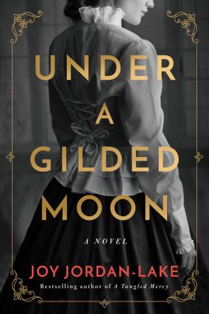 Under a Gilded Moon Free PDF Download