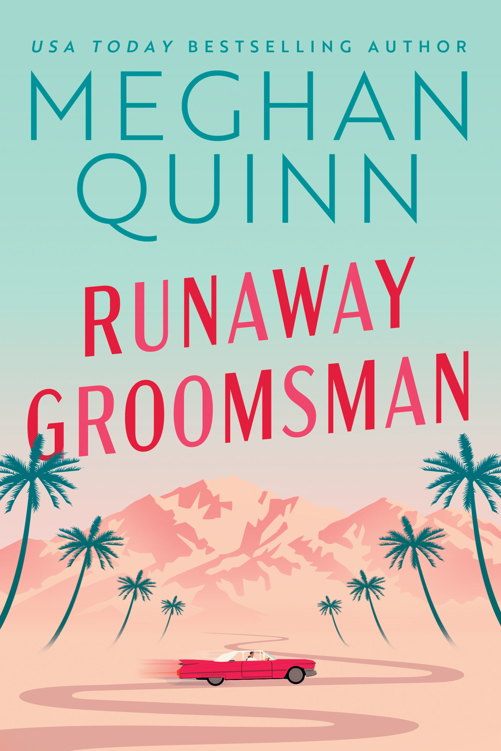 Runaway Groomsman Free PDF Download