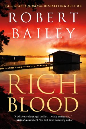 Rich Blood (Jason Rich #1) Free PDF Download