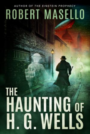 The Haunting of H. G. Wells Free PDF Download