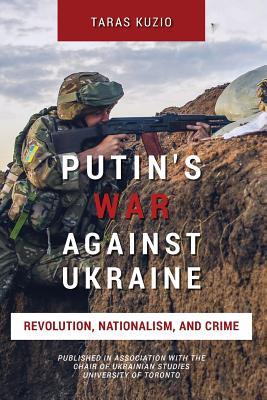 Putin's War Against Ukraine Free PDF Download