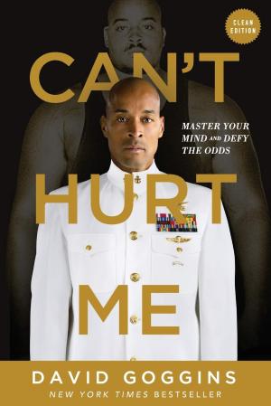 Can't Hurt Me Free PDF Download