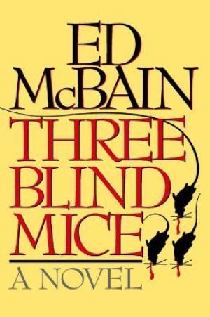 Three Blind Mice #9 Free PDF Download