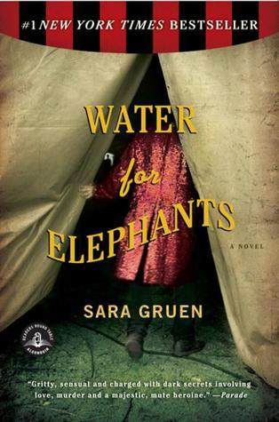 Water for Elephants Free PDF Download