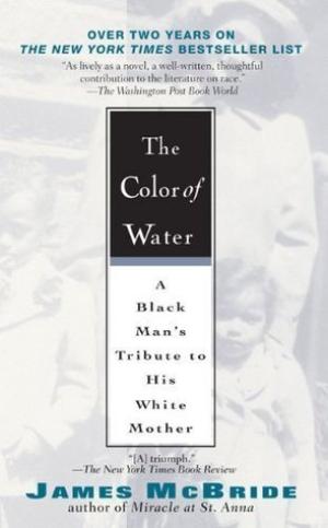 The Color of Water Free PDF Download