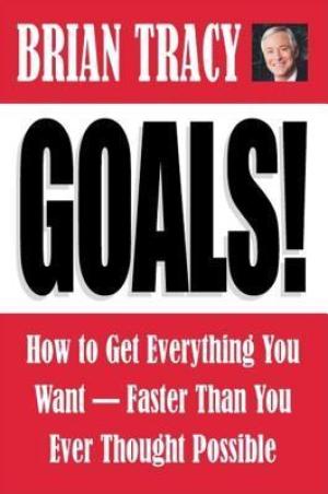 Goals! by Brian Tracy Free PDF Download