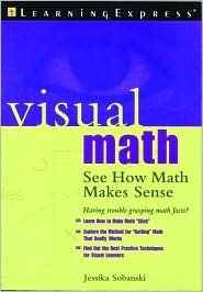 Visual Math: See How Math Makes Sense Free PDF Download