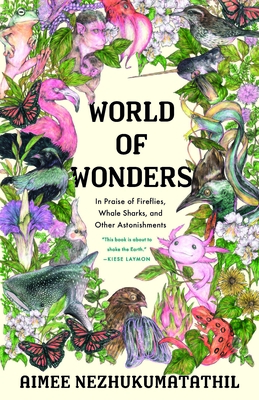 World of Wonders Free PDF Download