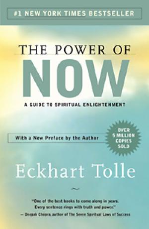 The Power of Now Free PDF Download