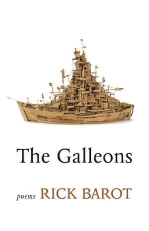 The Galleons by Rick Barot Free PDF Download