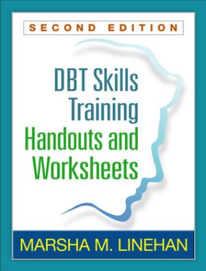 DBT? Skills Training Handouts and Worksheets Free PDF Download