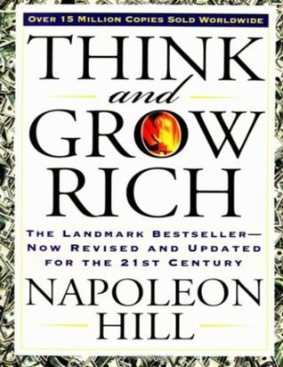 Think and Grow Rich Free PDF Download