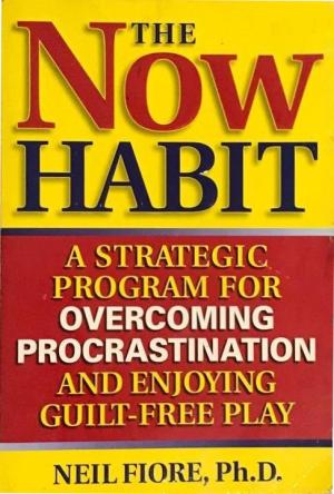 The Now Habit Free PDF Download