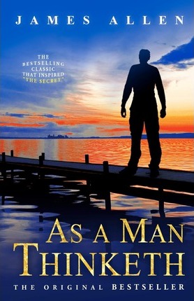 As a Man Thinketh Free PDF Download