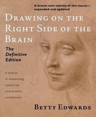 Drawing on the Right Side of the Brain Free PDF Download