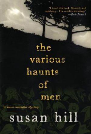 The Various Haunts of Men Free PDF Download