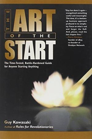 The Art of the Start Free PDF Download