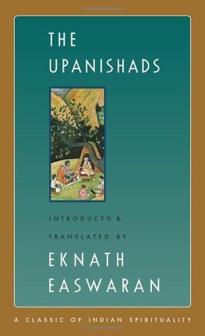 The Upanishads by Eknath Easwaran Free PDF Download