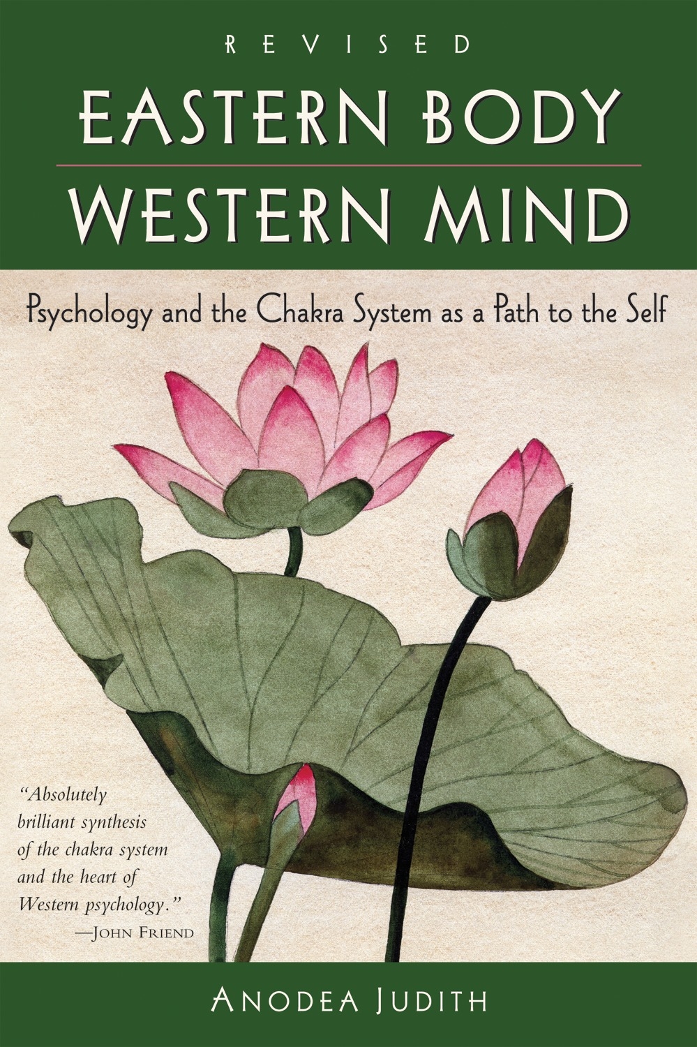 Eastern Body, Western Mind Free PDF Download