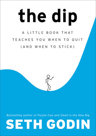 The Dip by Seth Godin Free PDF Download