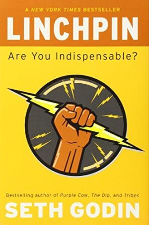 Linchpin: Are You Indispensable? Free PDF Download