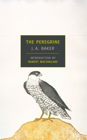 The Peregrine by J.A. Baker Free PDF Download