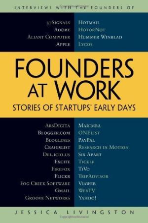 Founders at Work Free PDF Download