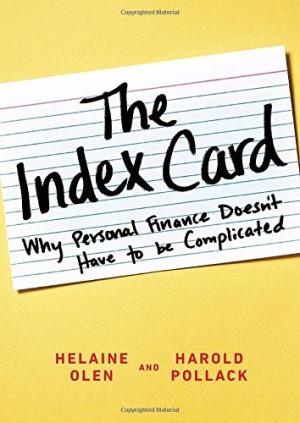 The Index Card Free PDF Download